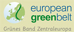 Logo European Green Belt